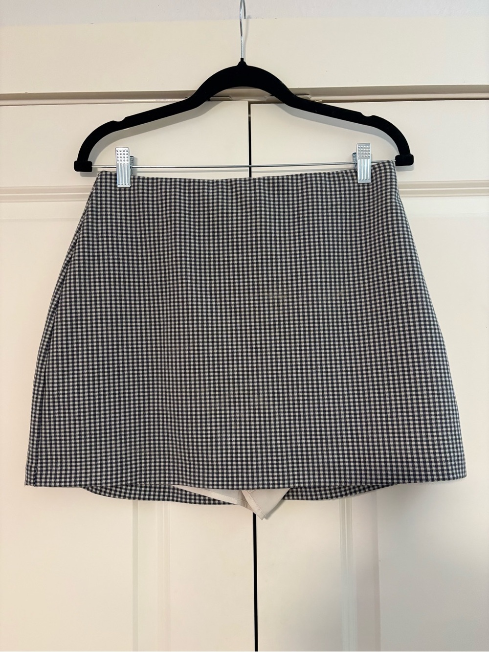 Abercrombie and Fitch Skort